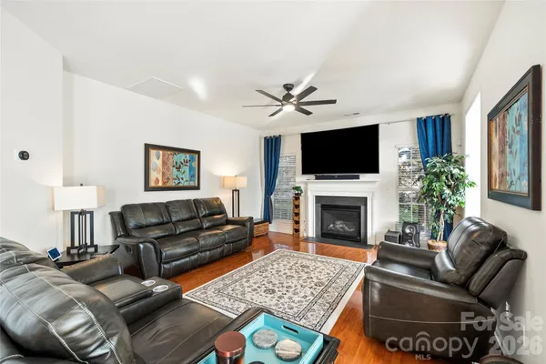 $649,900 | 1019 Markwell Drive, Matthews, NC 28105