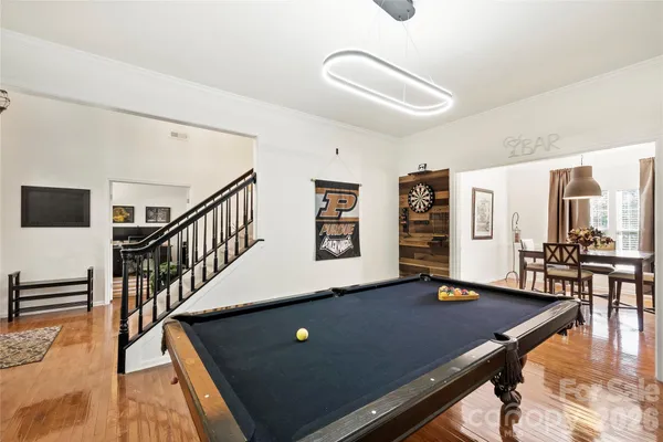 $649,900 | 1019 Markwell Drive, Matthews, NC 28105
