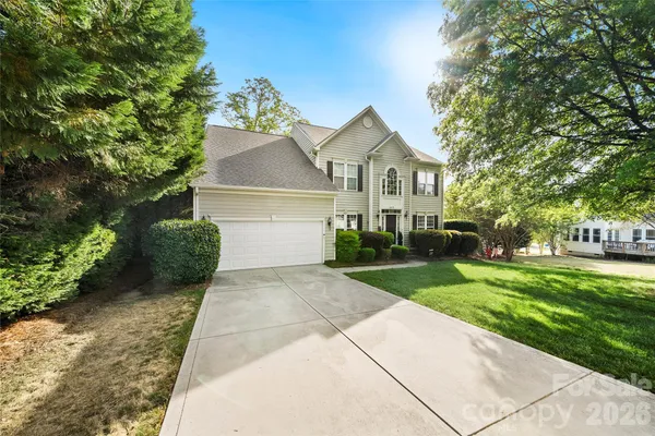 $649,900 | 1019 Markwell Drive, Matthews, NC 28105