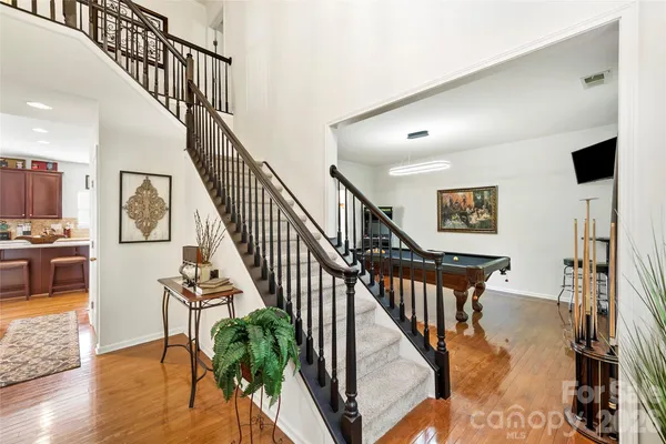 $649,900 | 1019 Markwell Drive, Matthews, NC 28105