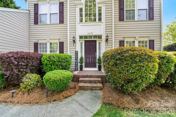 $649,900 | 1019 Markwell Drive, Matthews, NC 28105