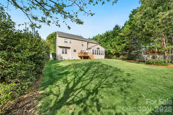 $649,900 | 1019 Markwell Drive, Matthews, NC 28105