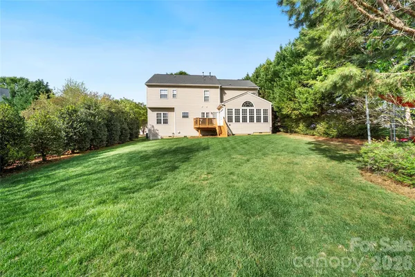 $649,900 | 1019 Markwell Drive, Matthews, NC 28105