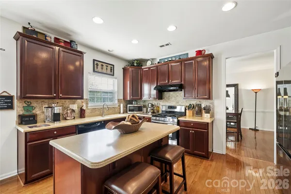 $649,900 | 1019 Markwell Drive, Matthews, NC 28105