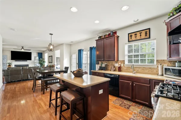 $649,900 | 1019 Markwell Drive, Matthews, NC 28105