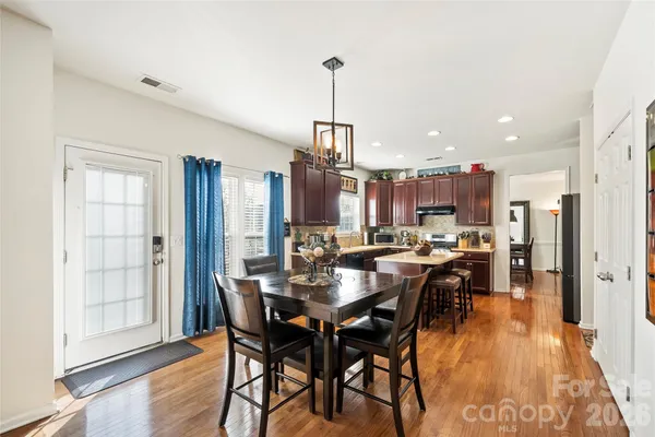 $649,900 | 1019 Markwell Drive, Matthews, NC 28105