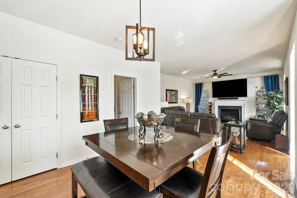 $649,900 | 1019 Markwell Drive, Matthews, NC 28105