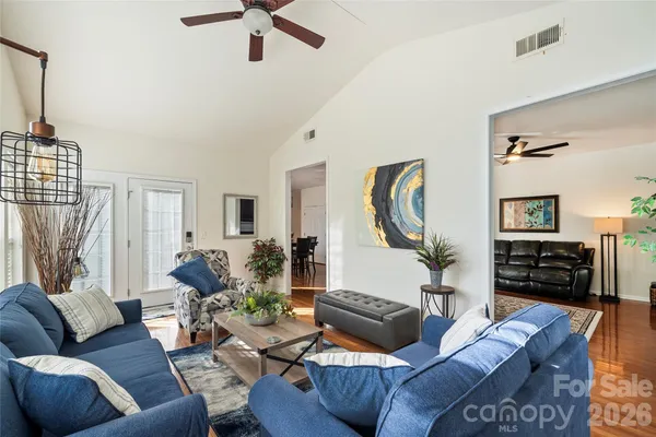 $649,900 | 1019 Markwell Drive, Matthews, NC 28105