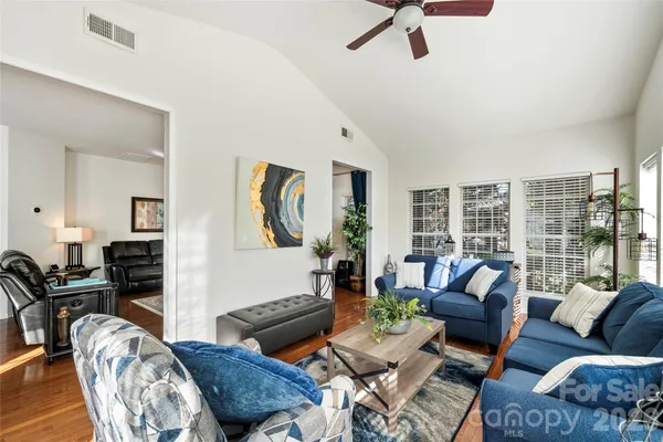 $649,900 | 1019 Markwell Drive, Matthews, NC 28105