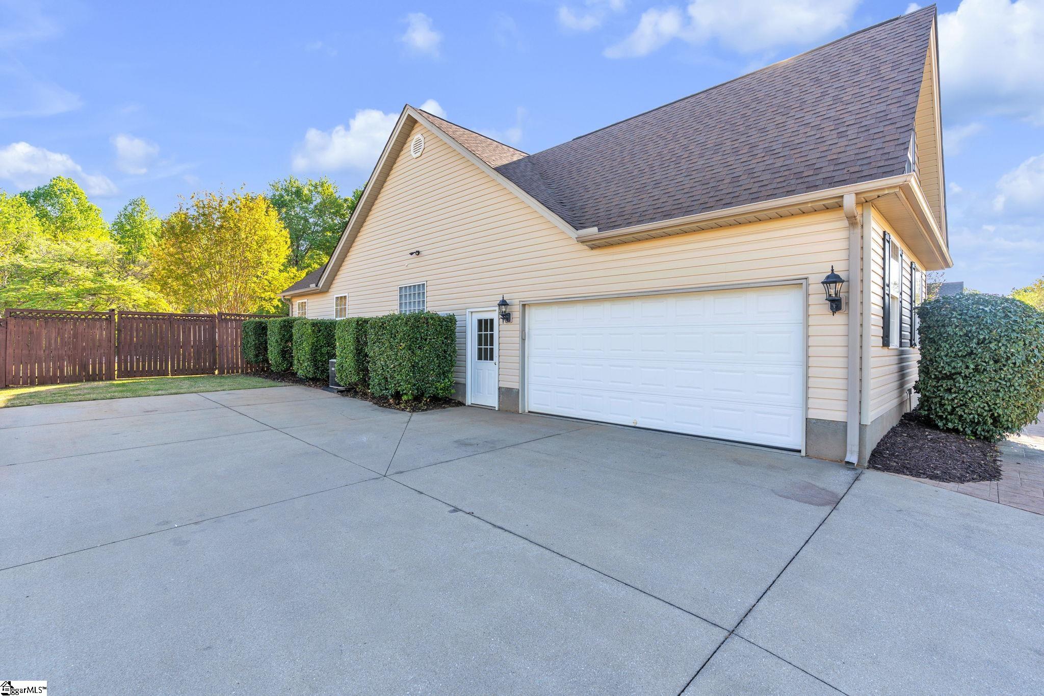 58 Jude Court Greer, SC 29651 - Photo 30 of 42