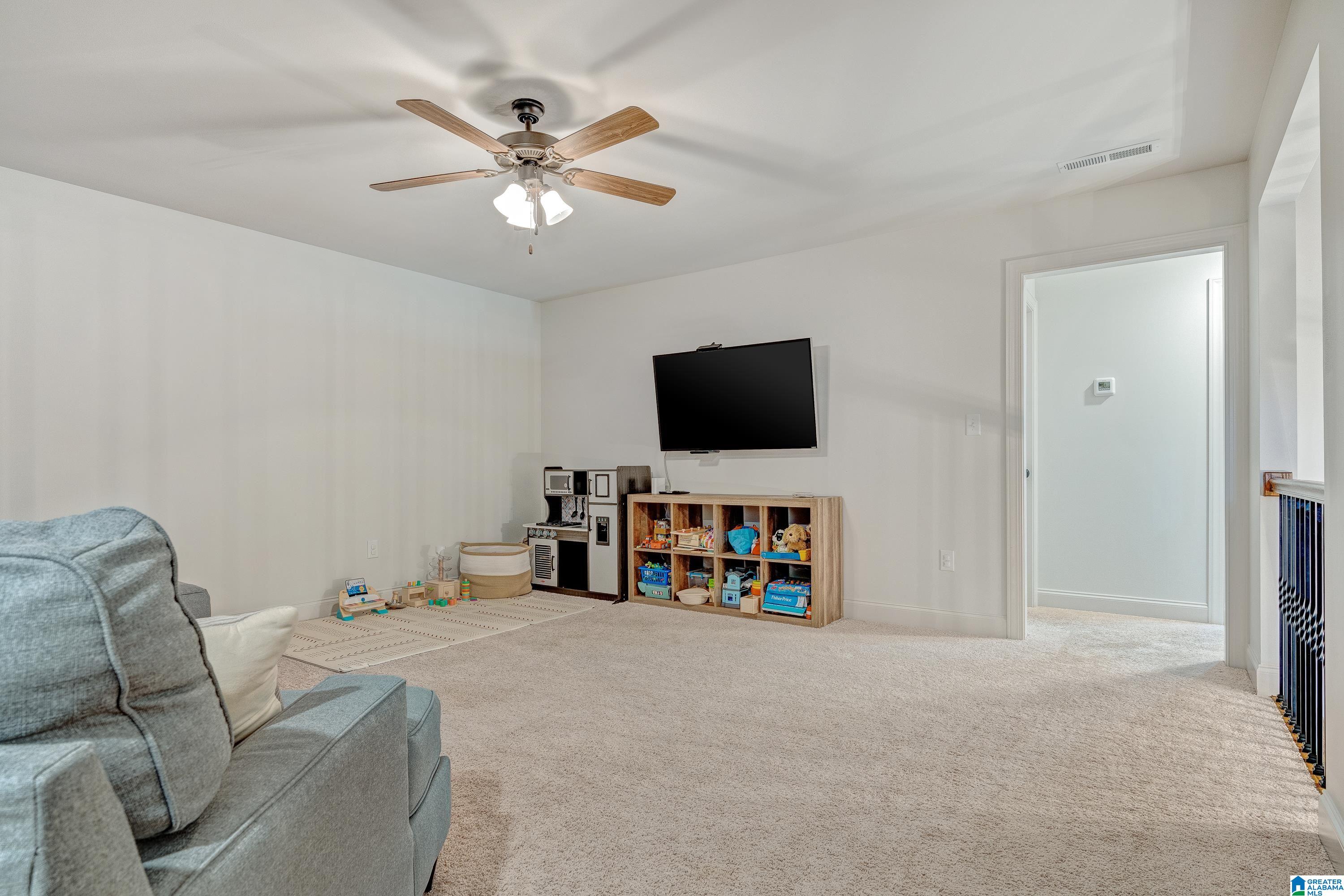 205 Ambergate Circle Pelham, AL 35124 - Photo 31 of 49