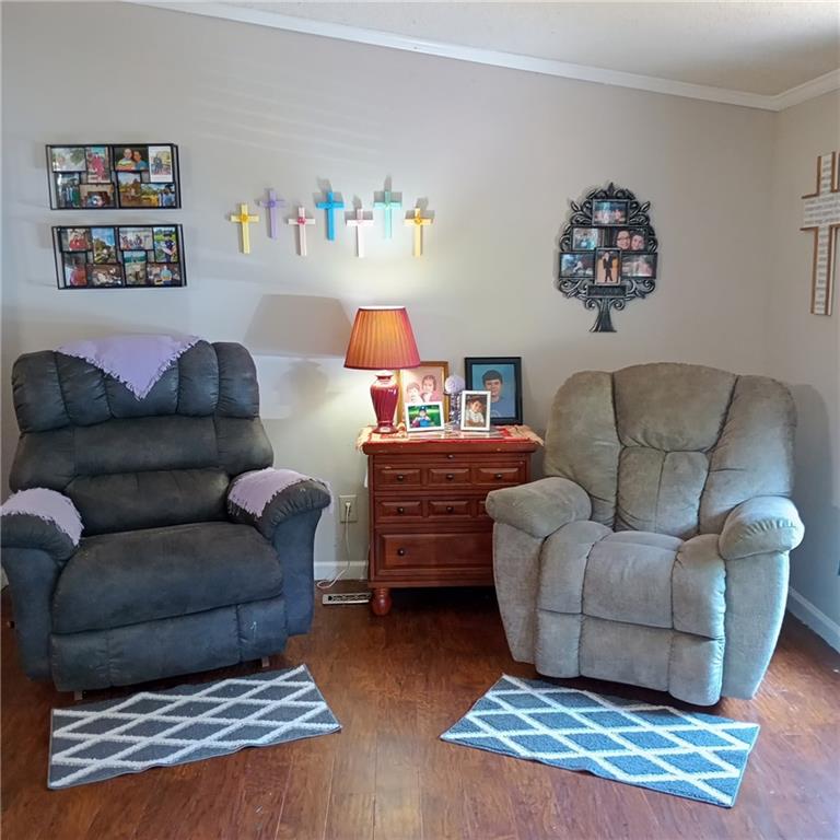 85 Jim Bryant Road Deville, LA 71328 - Photo 11 of 23