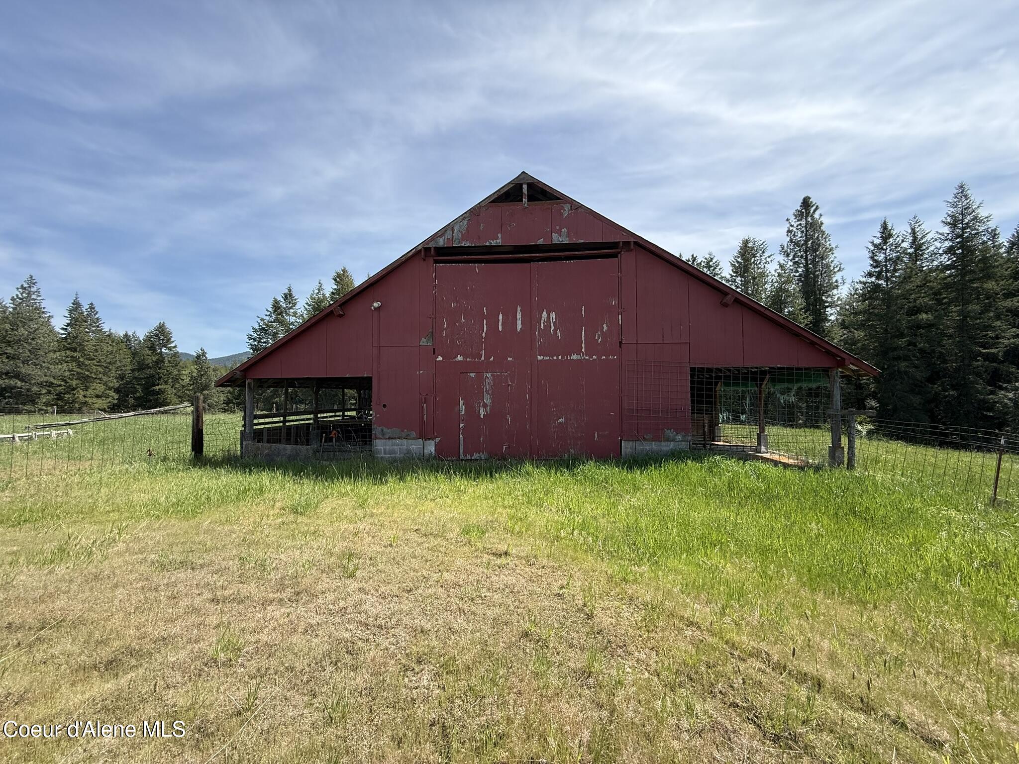 10334 Sanders Road Tensed, ID 83870 - Photo 33 of 69 IMG_7998
