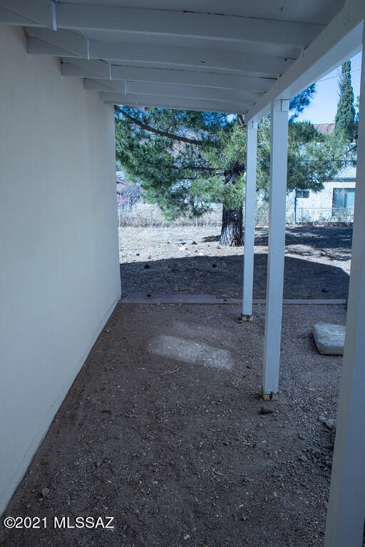 511 Mance Street Bisbee, AZ 85603 - Photo 28 of 29