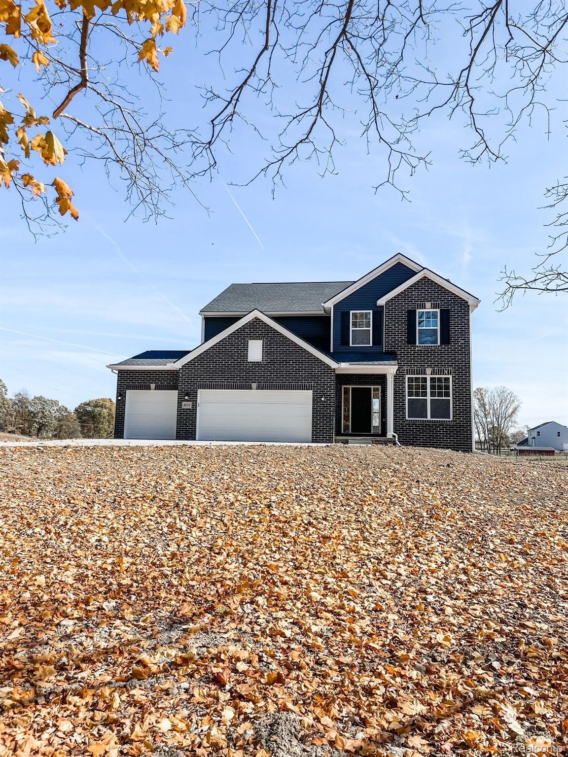 4010 Wylie Road Dexter, MI 48130 - Photo 43 of 45 Gallery Image 43