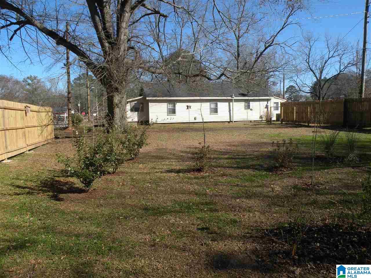 1003 West 3rd Street Sylacauga, AL 35150 - Photo 1 of 23