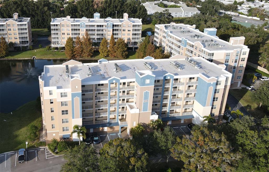960 Starkey Road, Unit 1202 Largo, FL 33771 - Photo 1 of 1