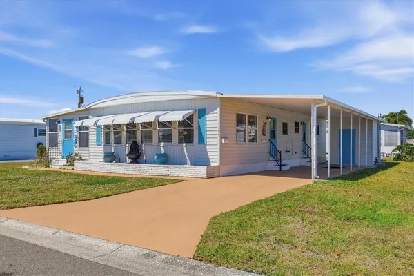 $149,900 | 1107 44th Ave Drive East, Ellenton, FL 34222