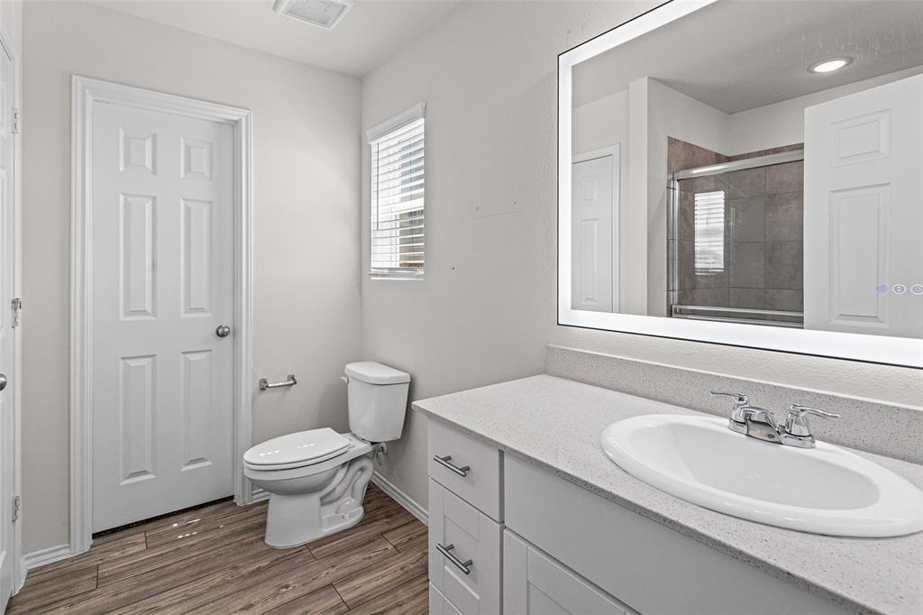 16012 Crews Avenue Haslet, TX 76052 - Photo 27 of 40