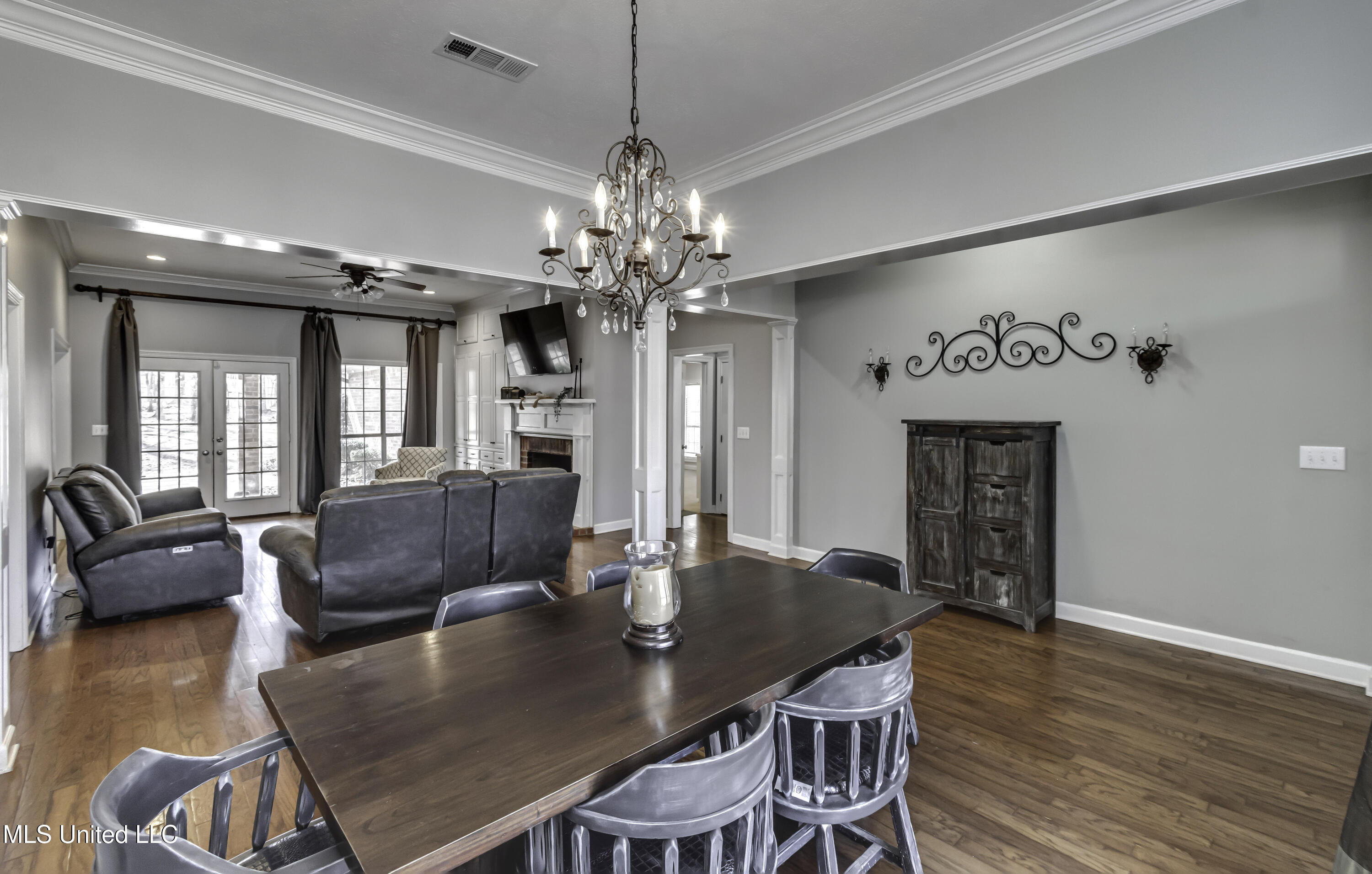1104 Pointe Cove Brandon, MS 39042 - Photo 23 of 55 1104 Pointe Cv--27