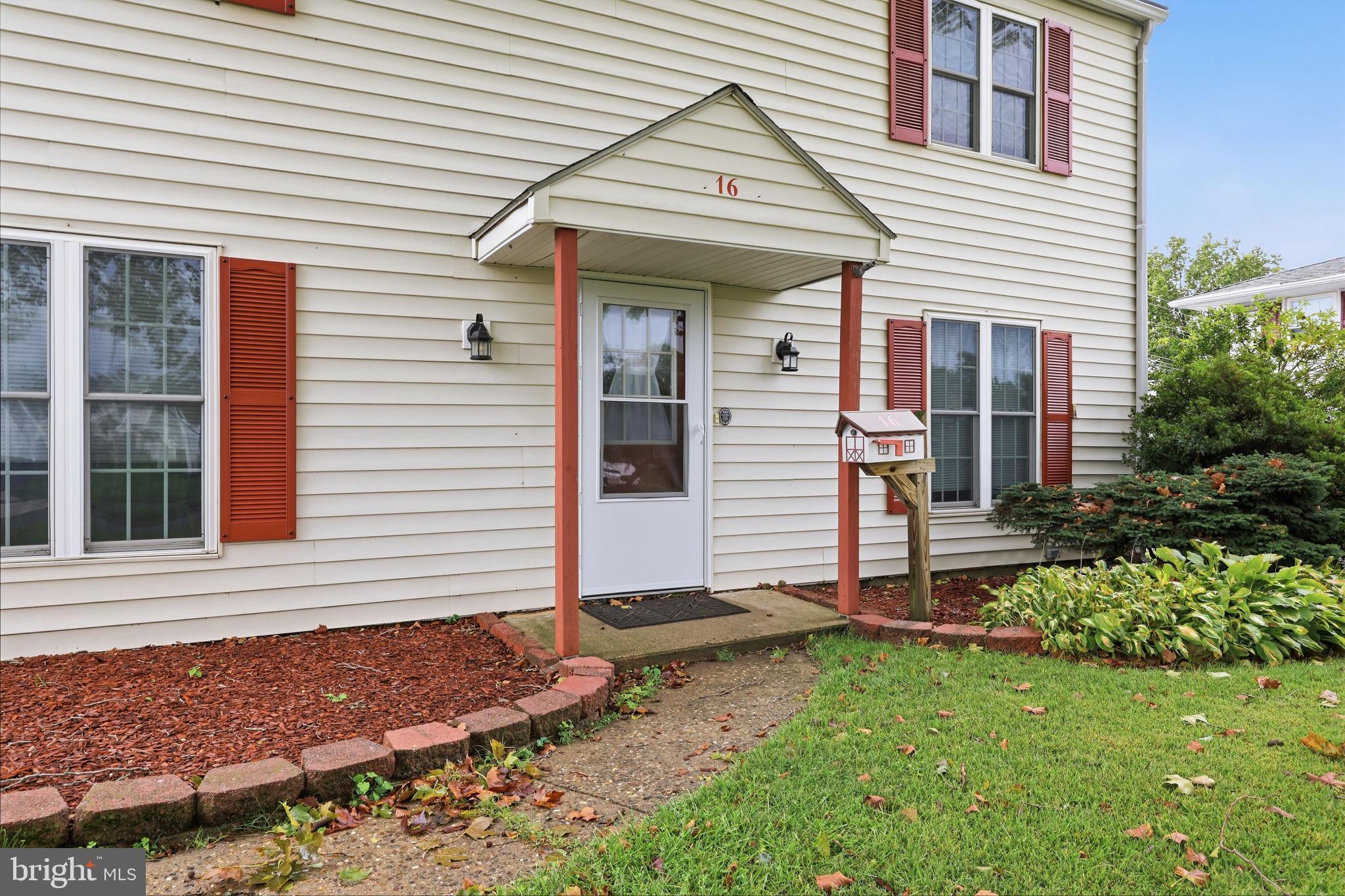 16 Tweed Road Levittown, PA 19056 - Photo 38 of 38 view