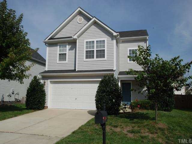 5417 Kissimmee Lane Raleigh, NC 27616 - Photo 1 of 9 Gallery Image 1