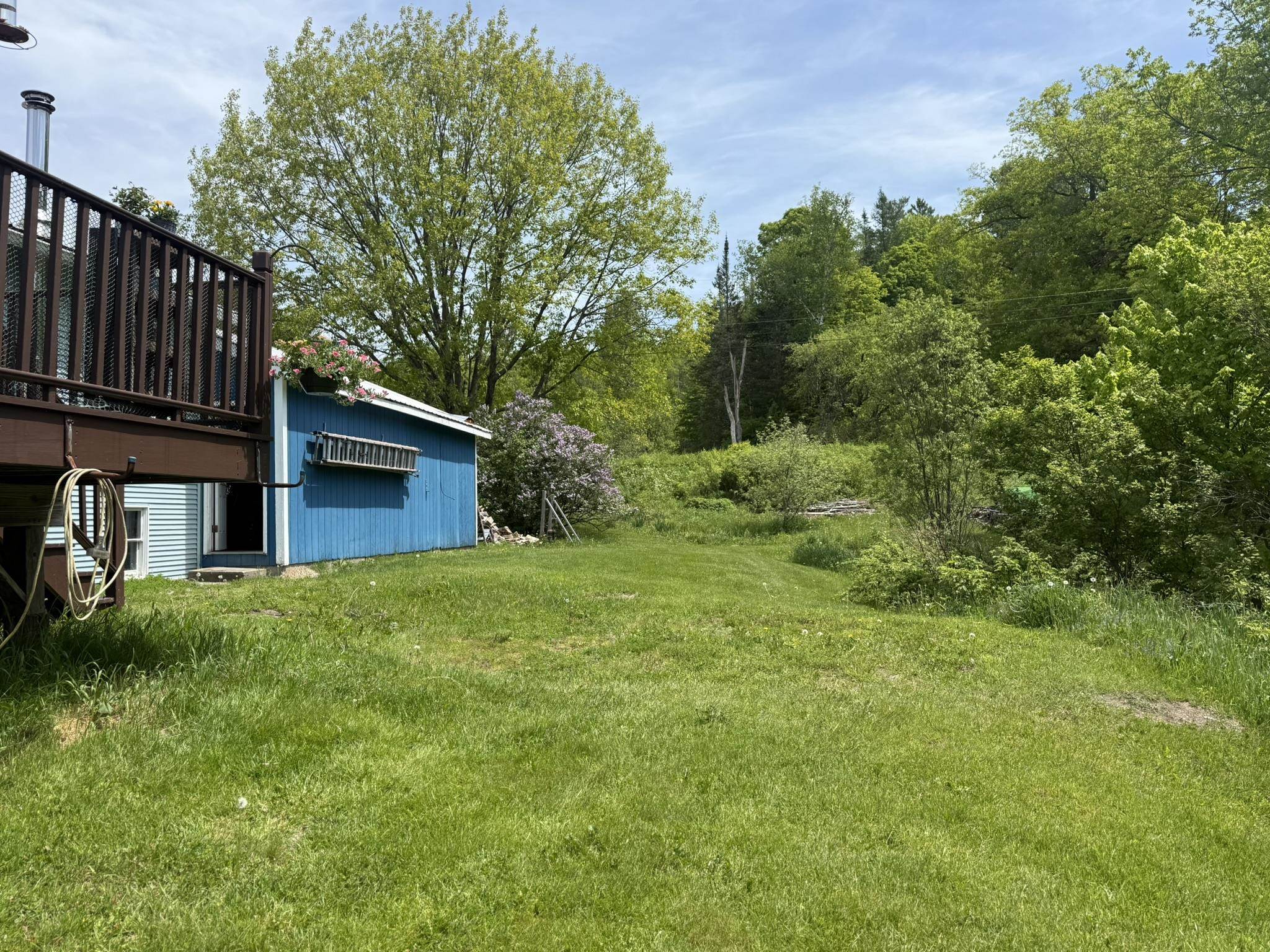 68 Gilbert Road Woodbury, VT 05650 - Photo 3 of 31