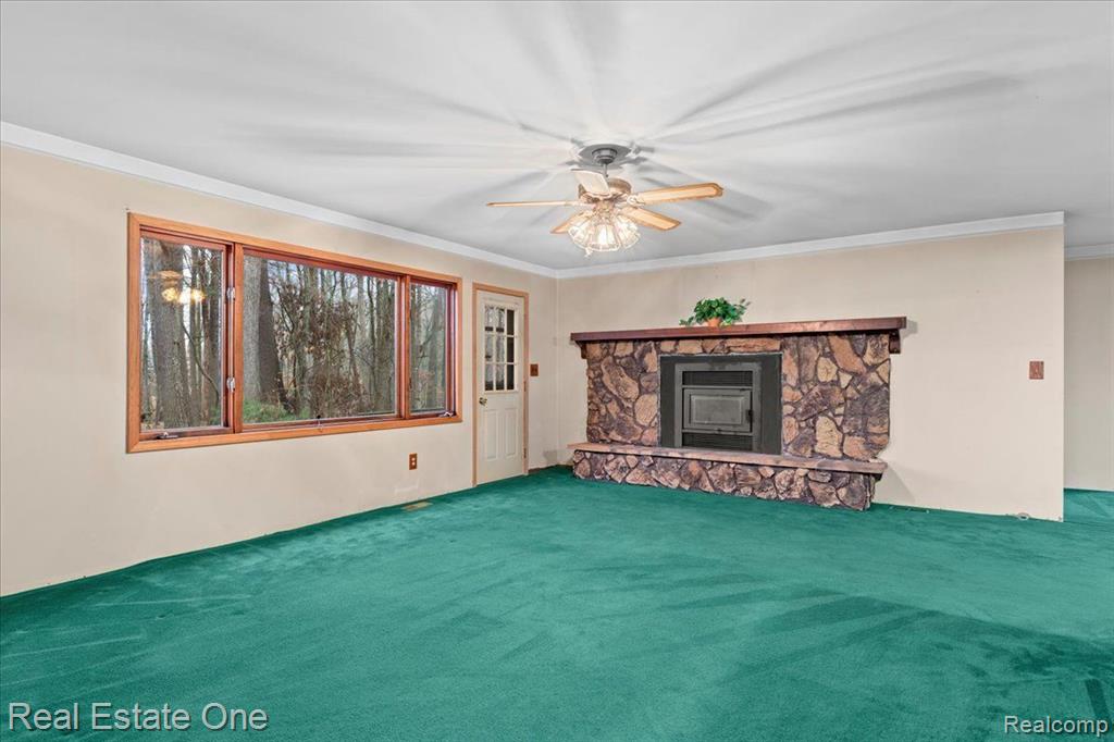 2825 Stanton Road Lake Orion, MI 48362 - Photo 15 of 32