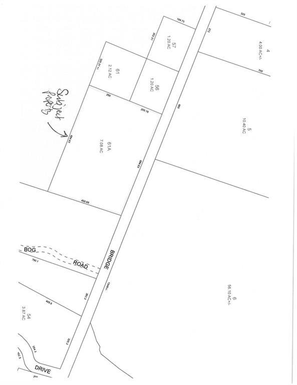 Lot 61 Center Bridge Road Turner, ME 04282 - Photo 4 of 4 Photo