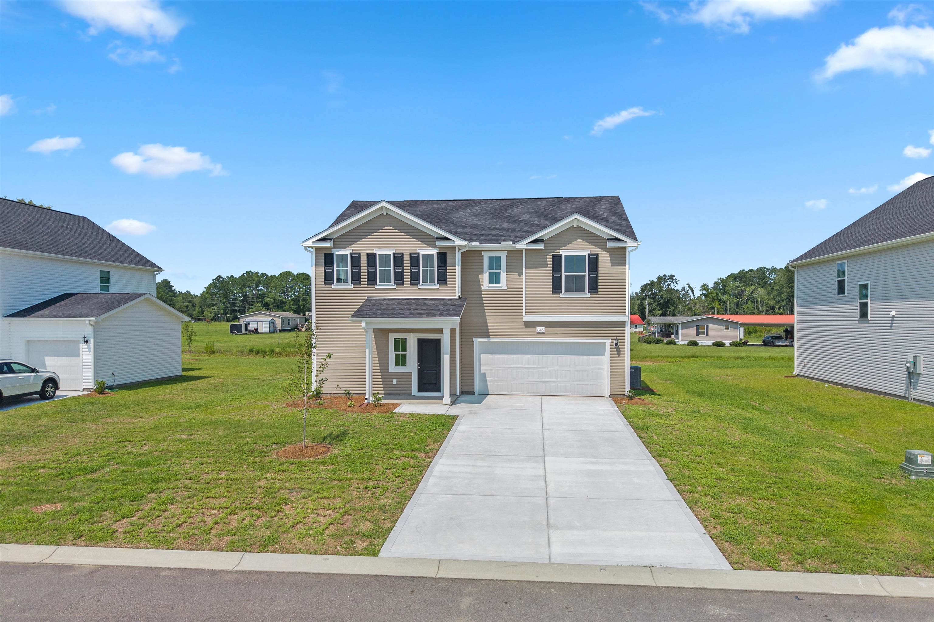 845 Rivas Court Conway, SC 29527 - Photo 5 of 41 Gallery Image 5