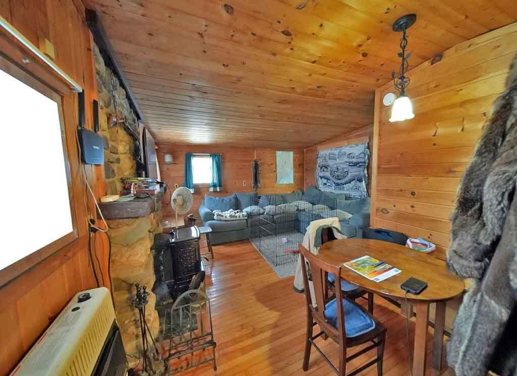 12 Stone House Drive Patten, ME 04765 - Photo 12 of 43 living-area-me-property