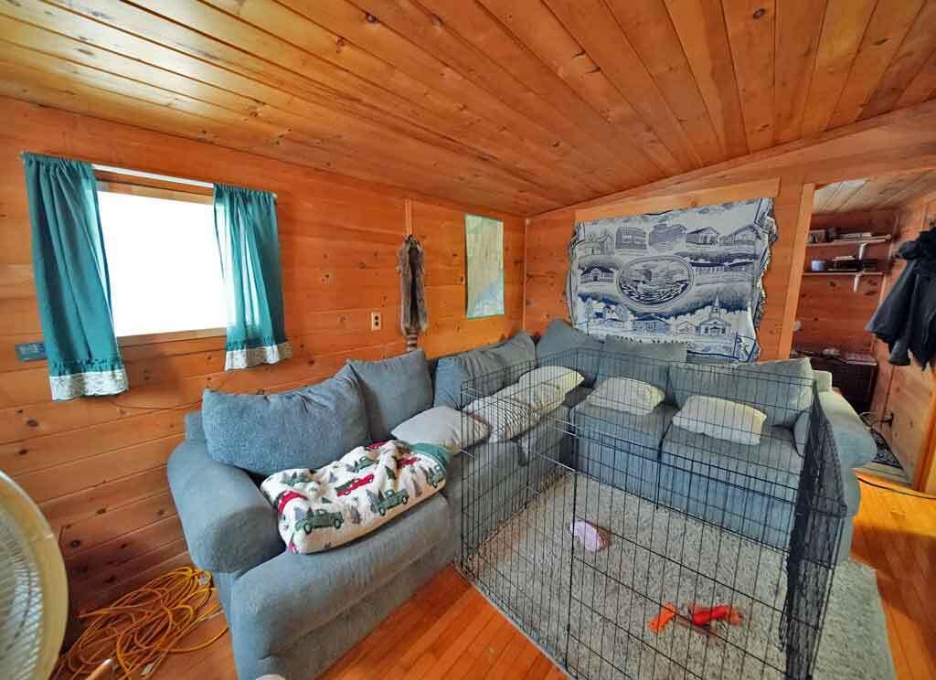 12 Stone House Drive Patten, ME 04765 - Photo 13 of 43 living-area-patten-house