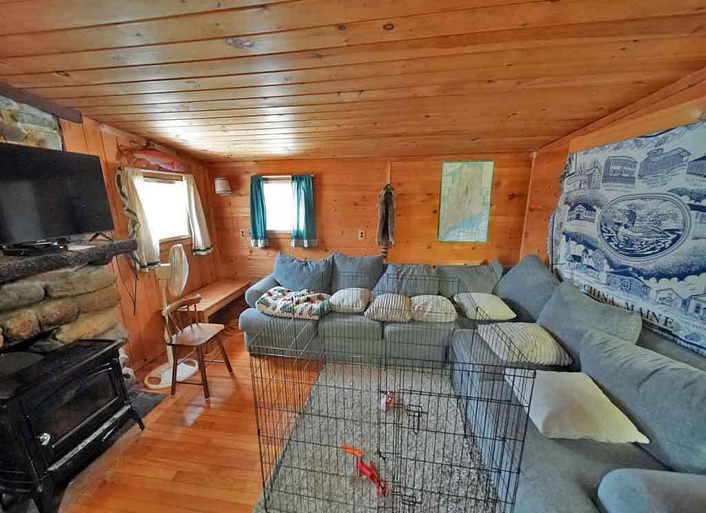 12 Stone House Drive Patten, ME 04765 - Photo 14 of 43 living-room-patten-home