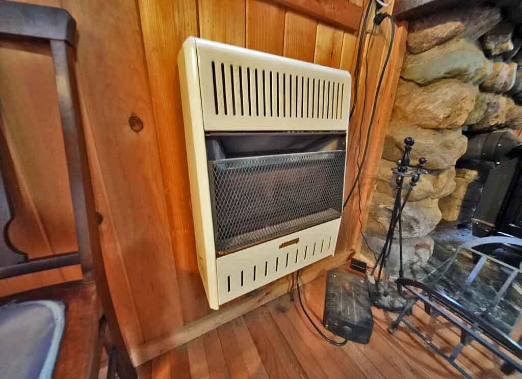 12 Stone House Drive Patten, ME 04765 - Photo 15 of 43 gas-heater-patten-home