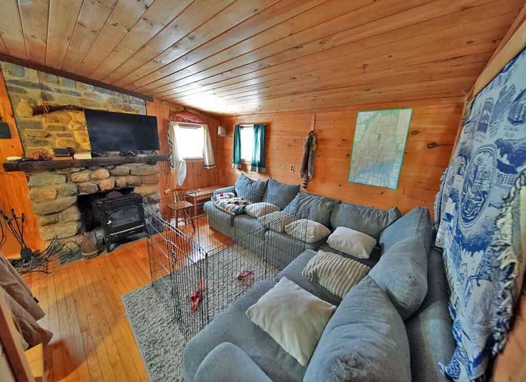 12 Stone House Drive Patten, ME 04765 - Photo 18 of 43 sporting-camp-home