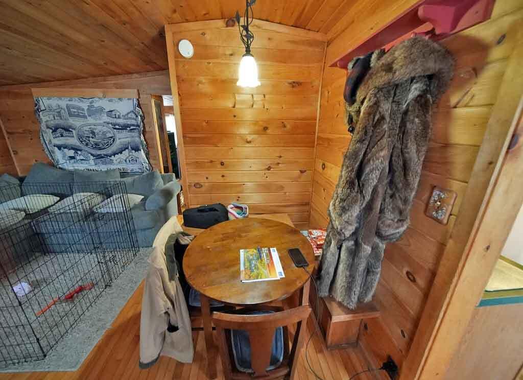 12 Stone House Drive Patten, ME 04765 - Photo 19 of 43 house-northern-me