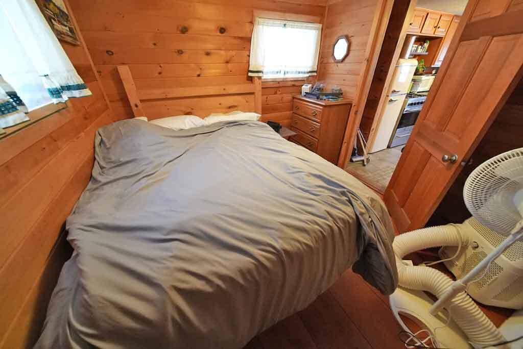 12 Stone House Drive Patten, ME 04765 - Photo 28 of 43 master-bedroom-patten