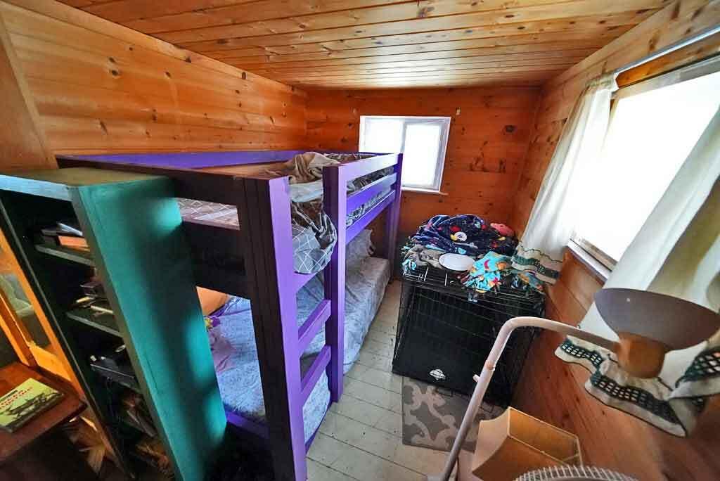 12 Stone House Drive Patten, ME 04765 - Photo 31 of 43 bunk-beds-patten-bedroom