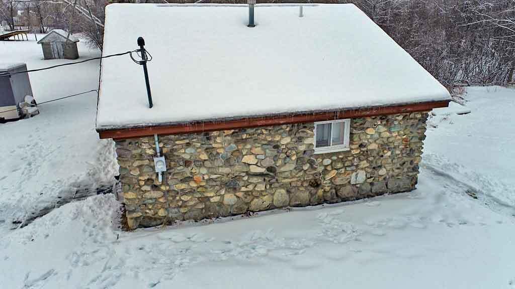 12 Stone House Drive Patten, ME 04765 - Photo 39 of 43 house-made-of-stone