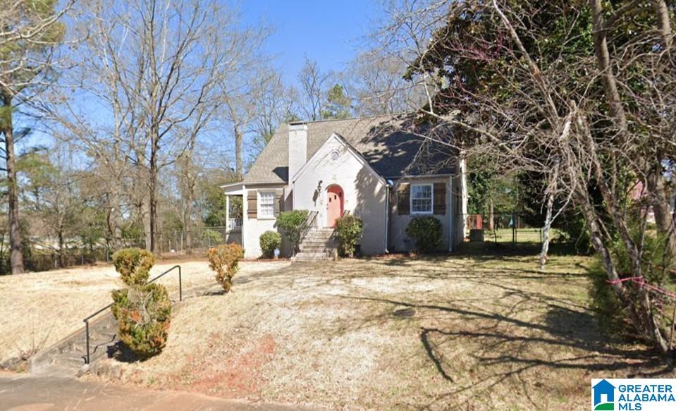 205 Red Oak Road Birmingham, AL 35206 - Photo 1 of 1