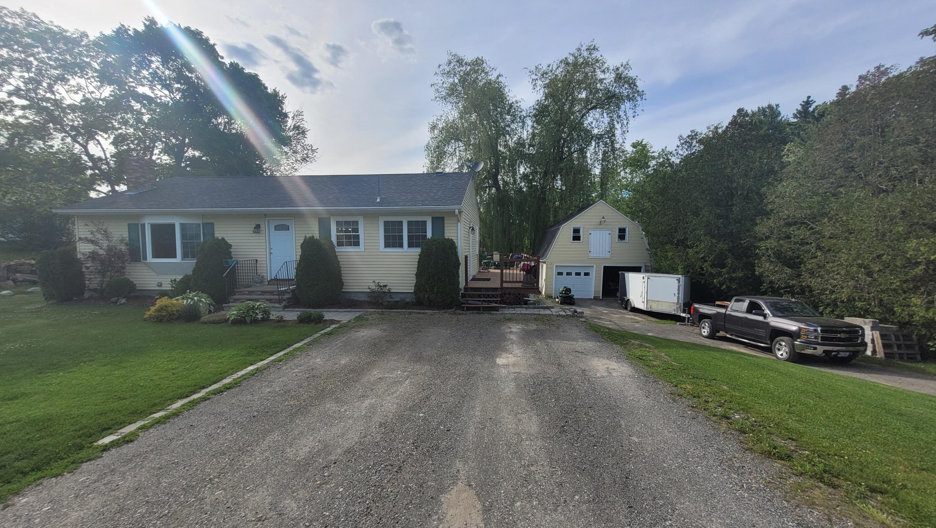 346 Old County Road Hampden, ME 04444 - Photo 1 of 33 20220602_170521