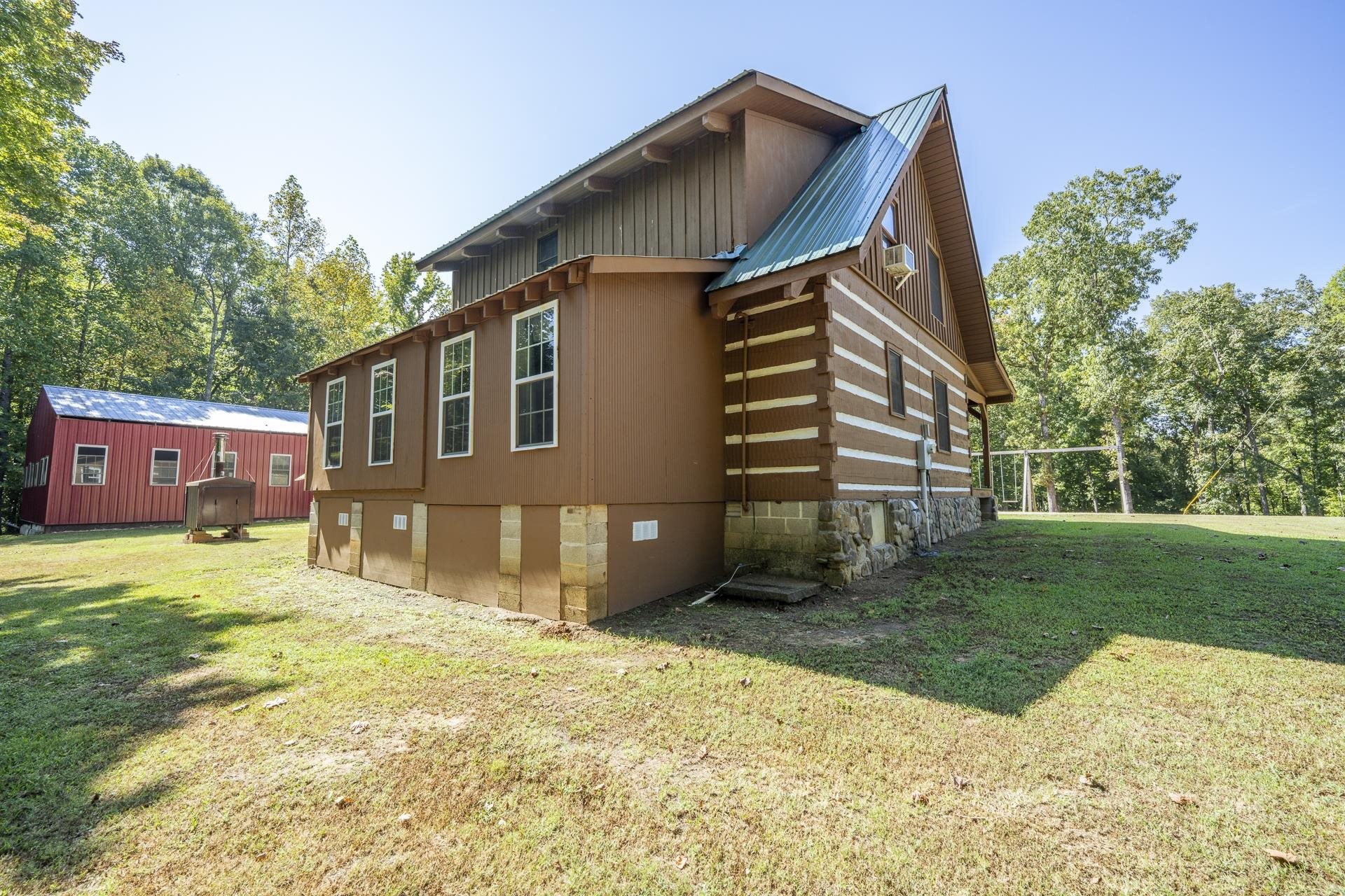358 Combs Cemetery Road Adamsville, TN 38310 - Photo 30 of 40 Gallery Image 30