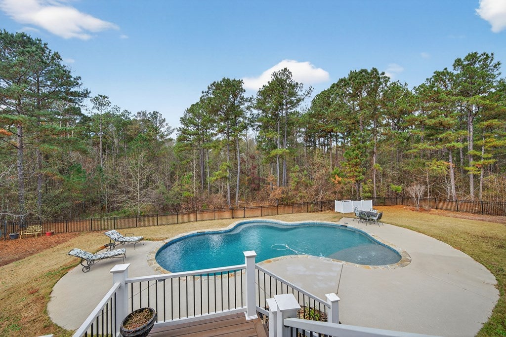 137 Butler Road Southeast Milledgeville, GA 31061 - Photo 54 of 75 Gallery Image 54