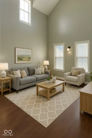 $1,900 | 549 North Belmont Avenue, Indianapolis, IN 46222