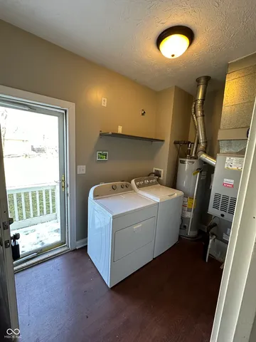 $1,900 | 549 North Belmont Avenue, Indianapolis, IN 46222