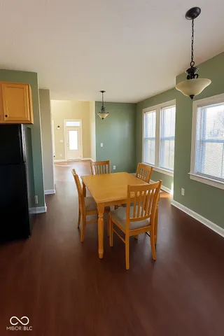 $1,900 | 549 North Belmont Avenue, Indianapolis, IN 46222