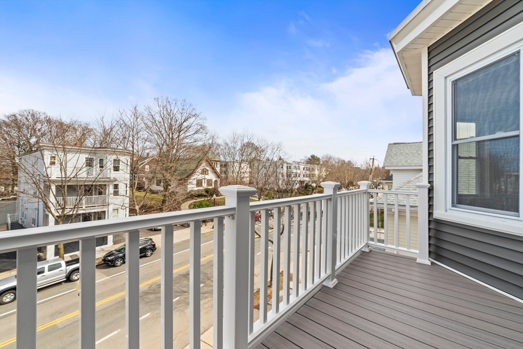516 Washington Street, Unit 3 Boston, MA 02135 - Photo 15 of 17