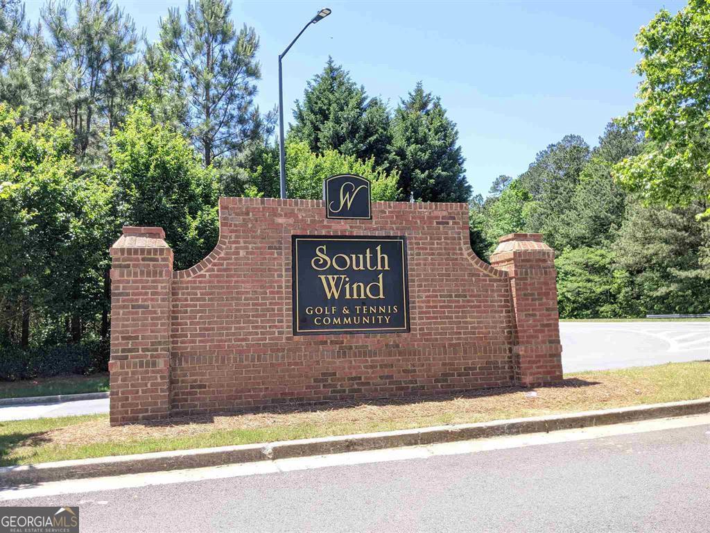808 Belfry Terrace Fairburn, GA 30213 - Photo 21 of 21
