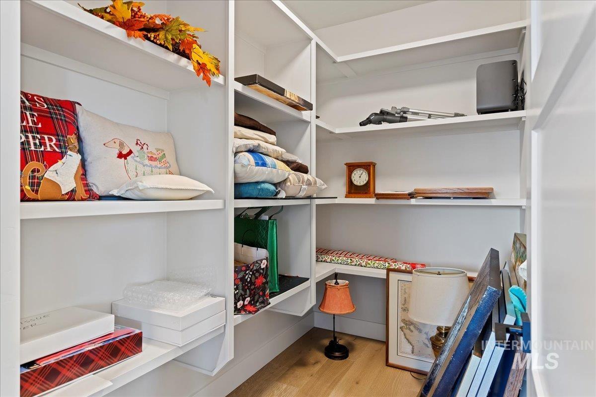 280 North Boulder Rdg Way Eagle, ID 83616 - Photo 19 of 50 View of storage area