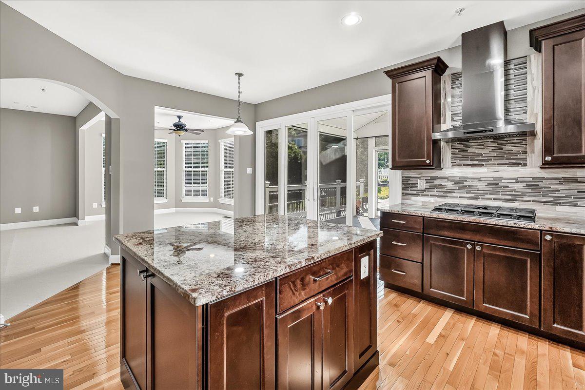 12136 Cypress Spring Road Clarksburg, MD 20871 - Photo 26 of 67 Gallery Image 26